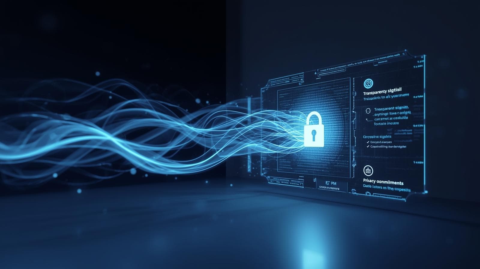 From Product to Trust Service How VPN Providers Can Build Reliable Digital Trust