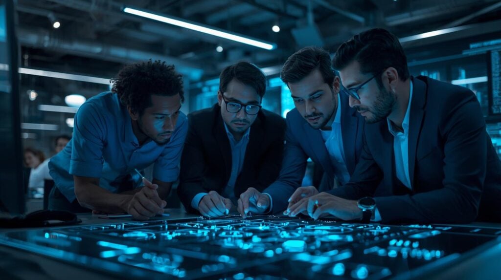 How Cybersecurity Startups Can Learn From VPN Market Leaders