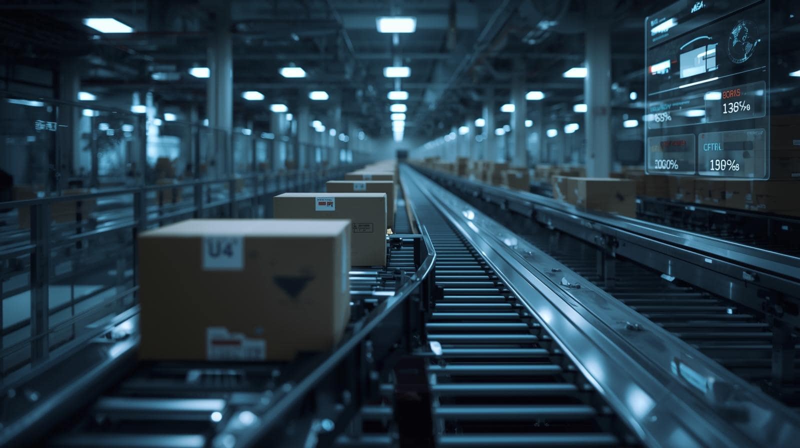 How US and Canadian eCommerce Stores Automate Shipping and Cut Costs