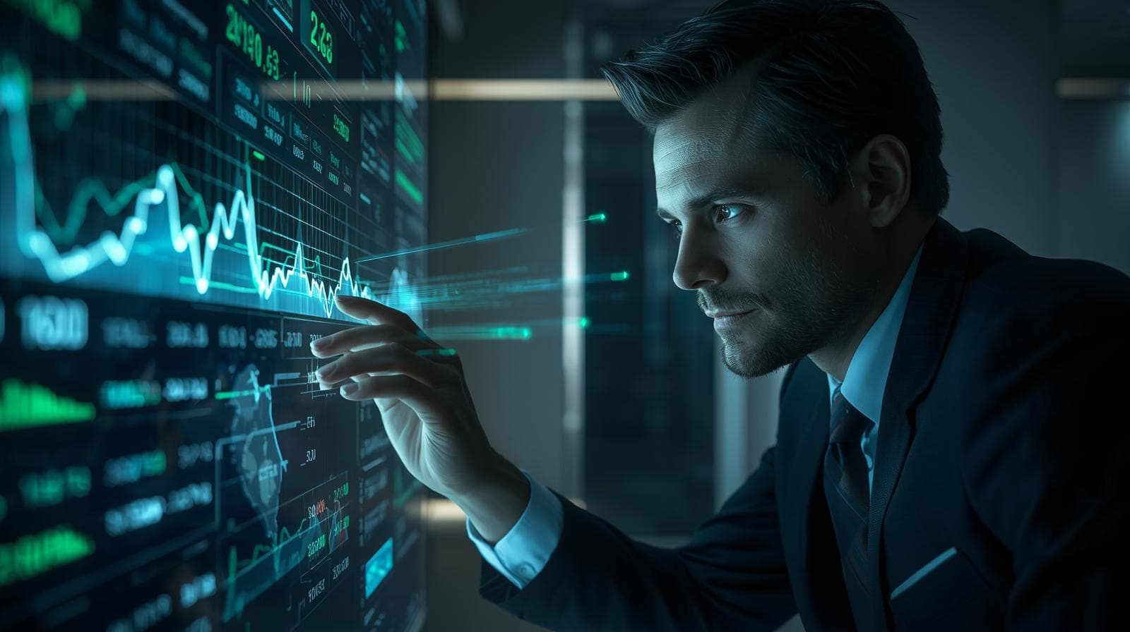 How to Manage Online Reputation in High-Risk Industries