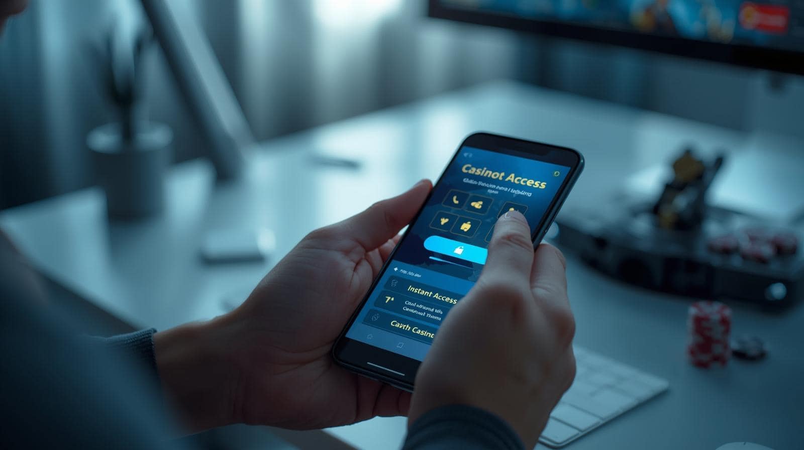 Quick Access to Reliable Polish Online Casinos Why Are Gambling Platforms Without Verification Gaining Popularity