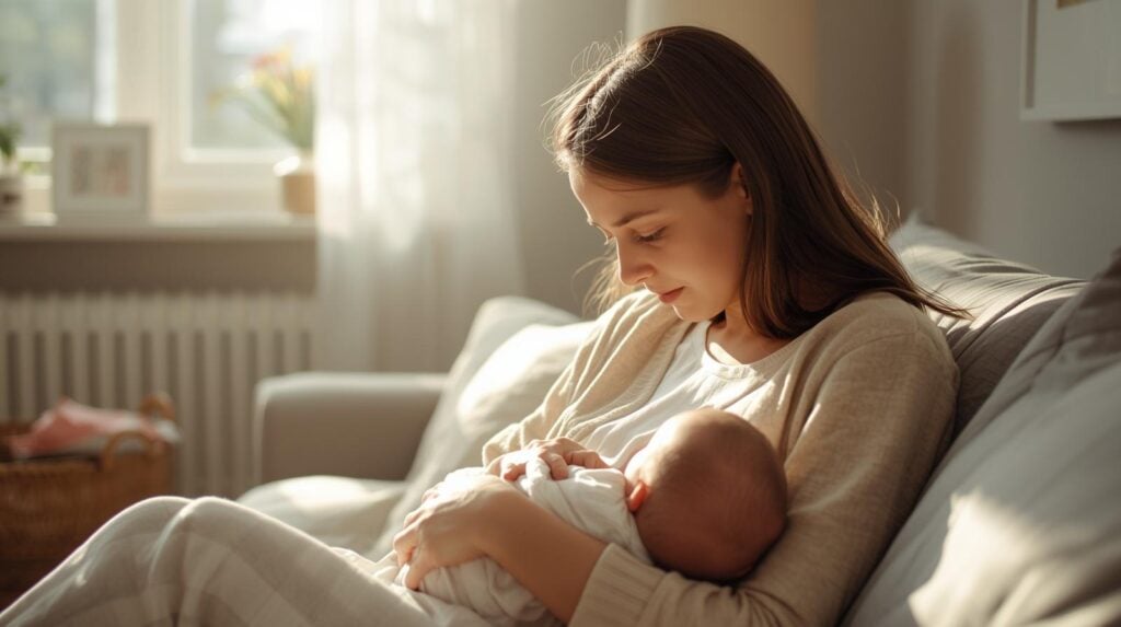 Strategic Overview Optimizing Breastfeeding Duration for Long-Term Development