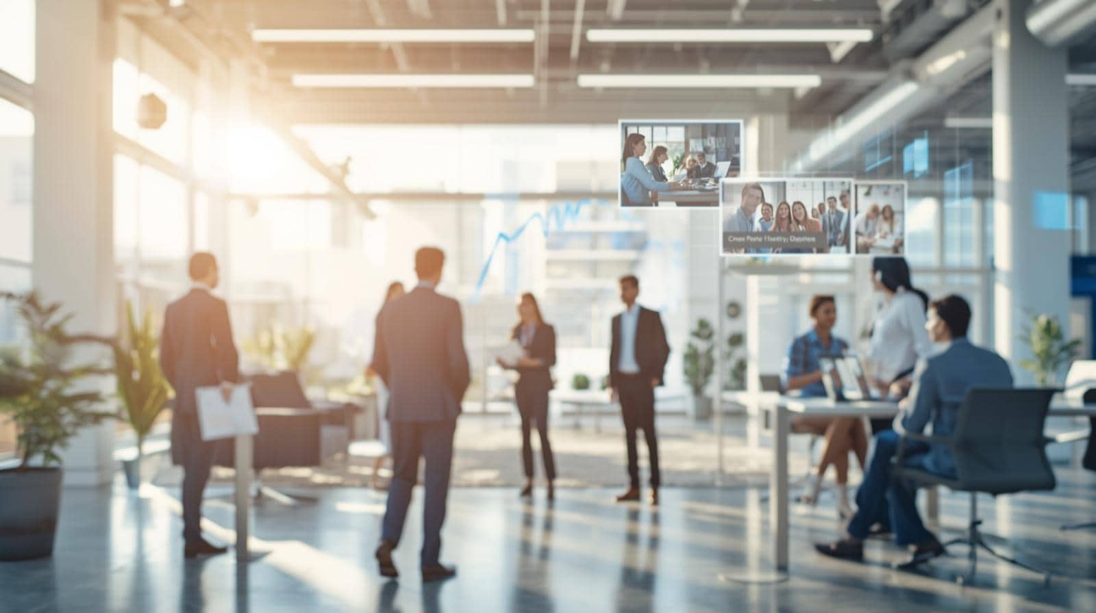 The Business Case for Supporting Skilled Workers and Their Families