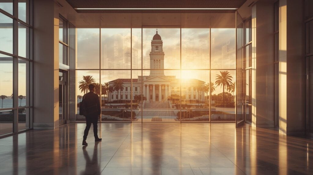 The Strategic Value of Expungement Addressing Structural Friction in Florida’s Labor Market