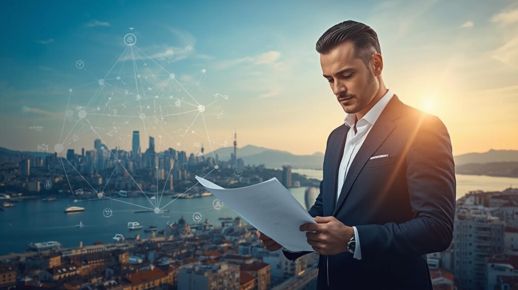Turkey Citizenship by Investment A Smart Business Strategy