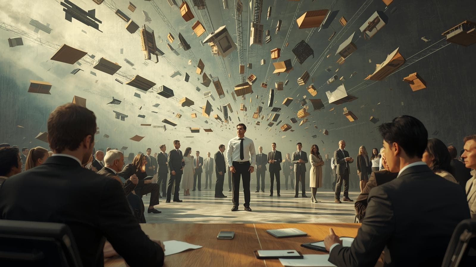 Why “Just Use Common Sense” Doesn’t Work at Scale