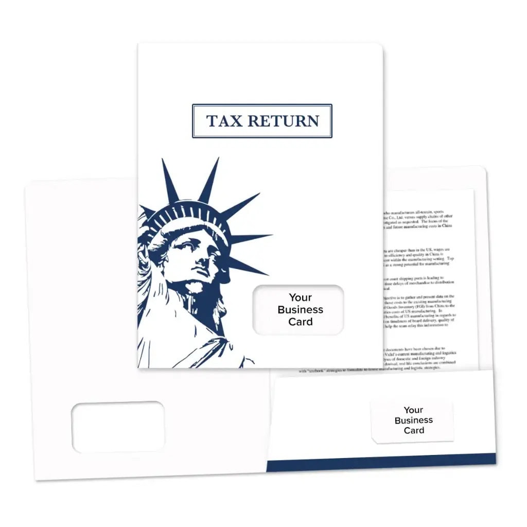 How The Mines Press Helps Accounting Firms Project a Professional Image
