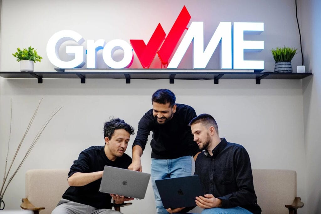 GrowME Marketing: Your Strategic Team-in-Residence for Sustainable Business Growth