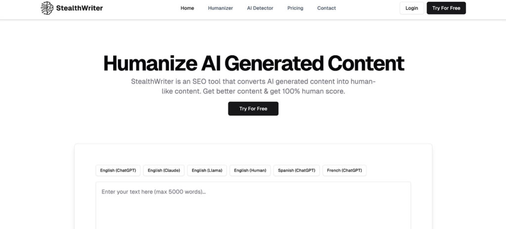 What Is the Best Free AI Humanizer for Writers? Humaniser.ai vs Other Tools