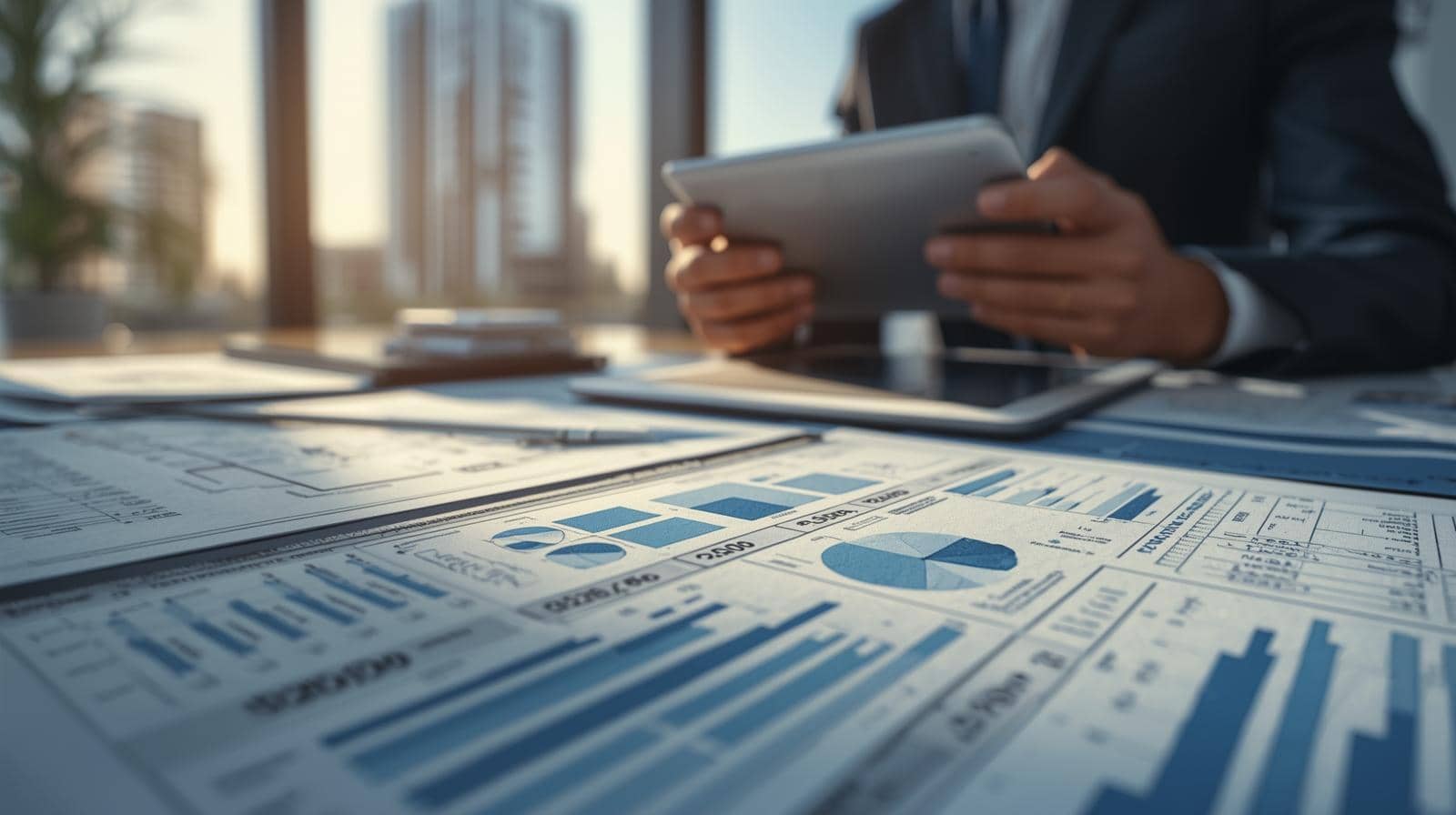 Details Decide Deals Why Precision Is Crucial In The Property World