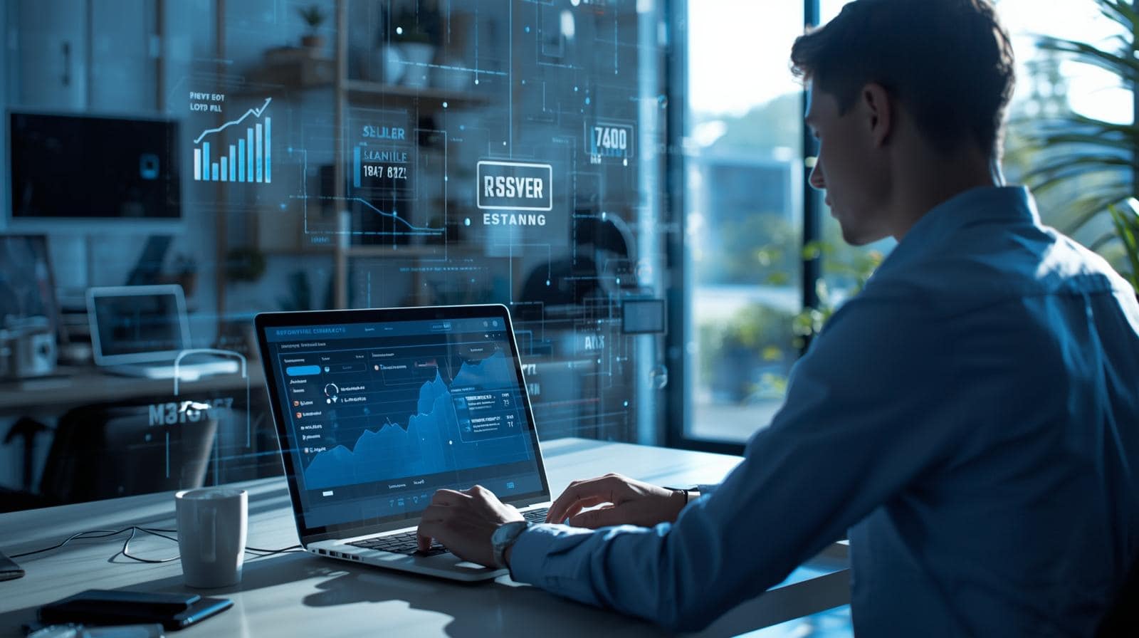 Digital Resale Markets Are Producing a New Type of Margin Business