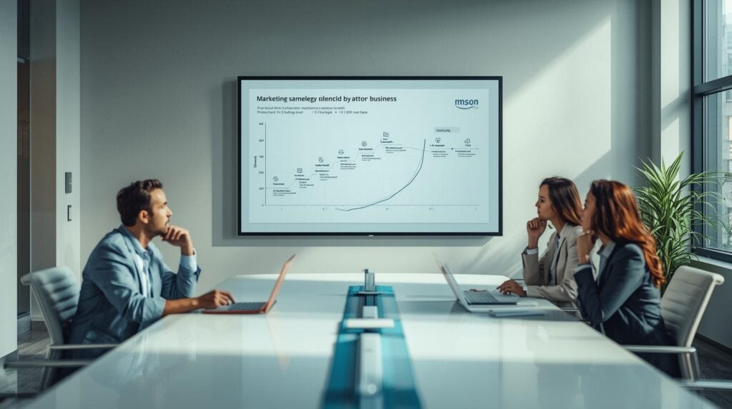 How to Align Marketing Strategy With Long-Term Business Goals