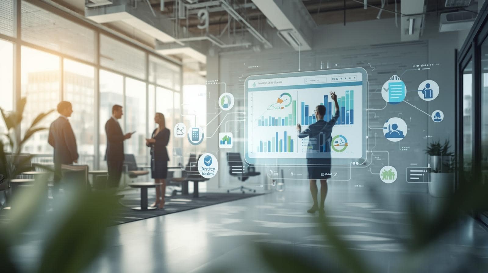 How to Reduce Business Friction by Aligning Payroll, Benefits, and Wellness Systems