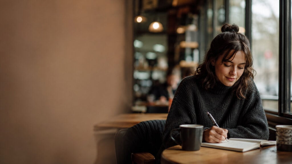 How to Savor Solitude Without the Social Anxiety
