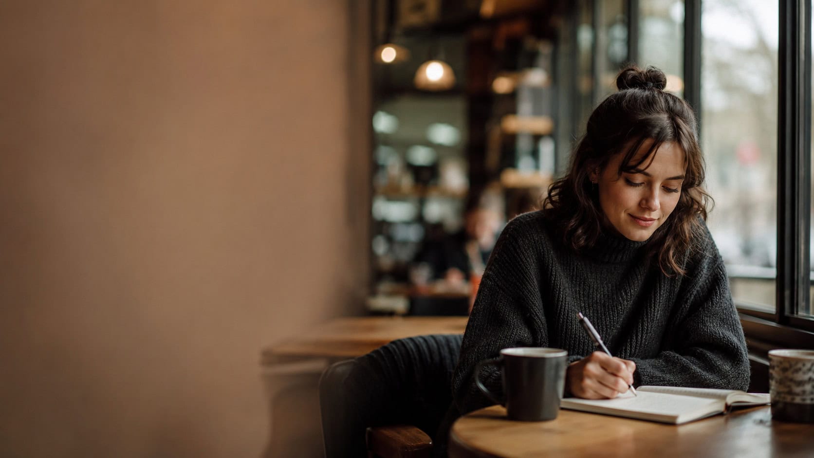 How to Savor Solitude Without the Social Anxiety