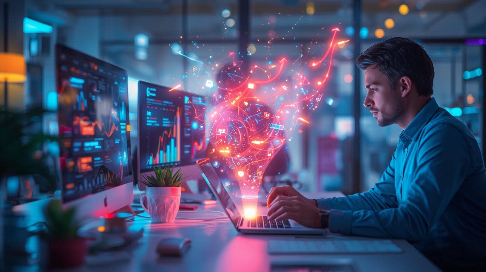 How to Use Influencer Marketing to ScaleRevenue Fast