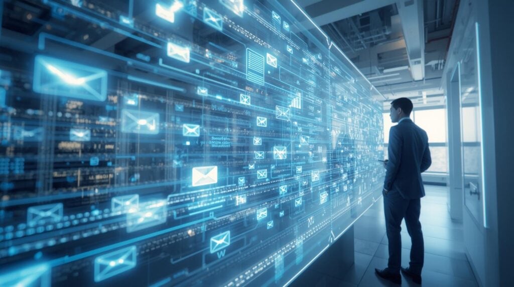 The Future of Email Deliverability Tech Trends & Predictions