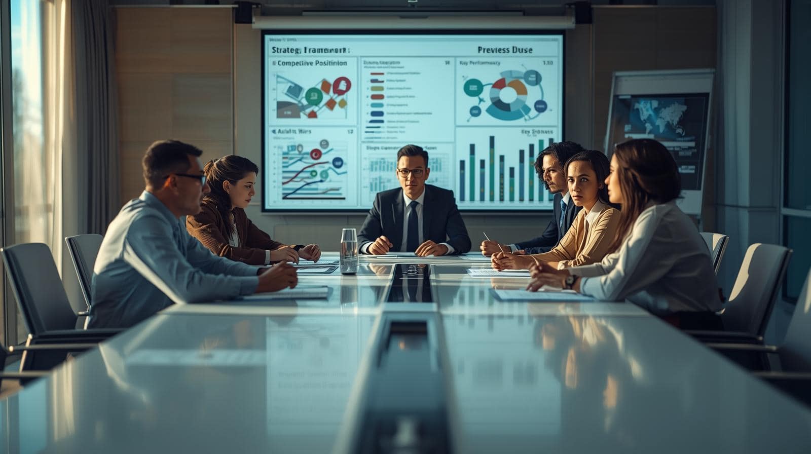 The Importance Of Strategic Analysis In Understanding Successful Companies