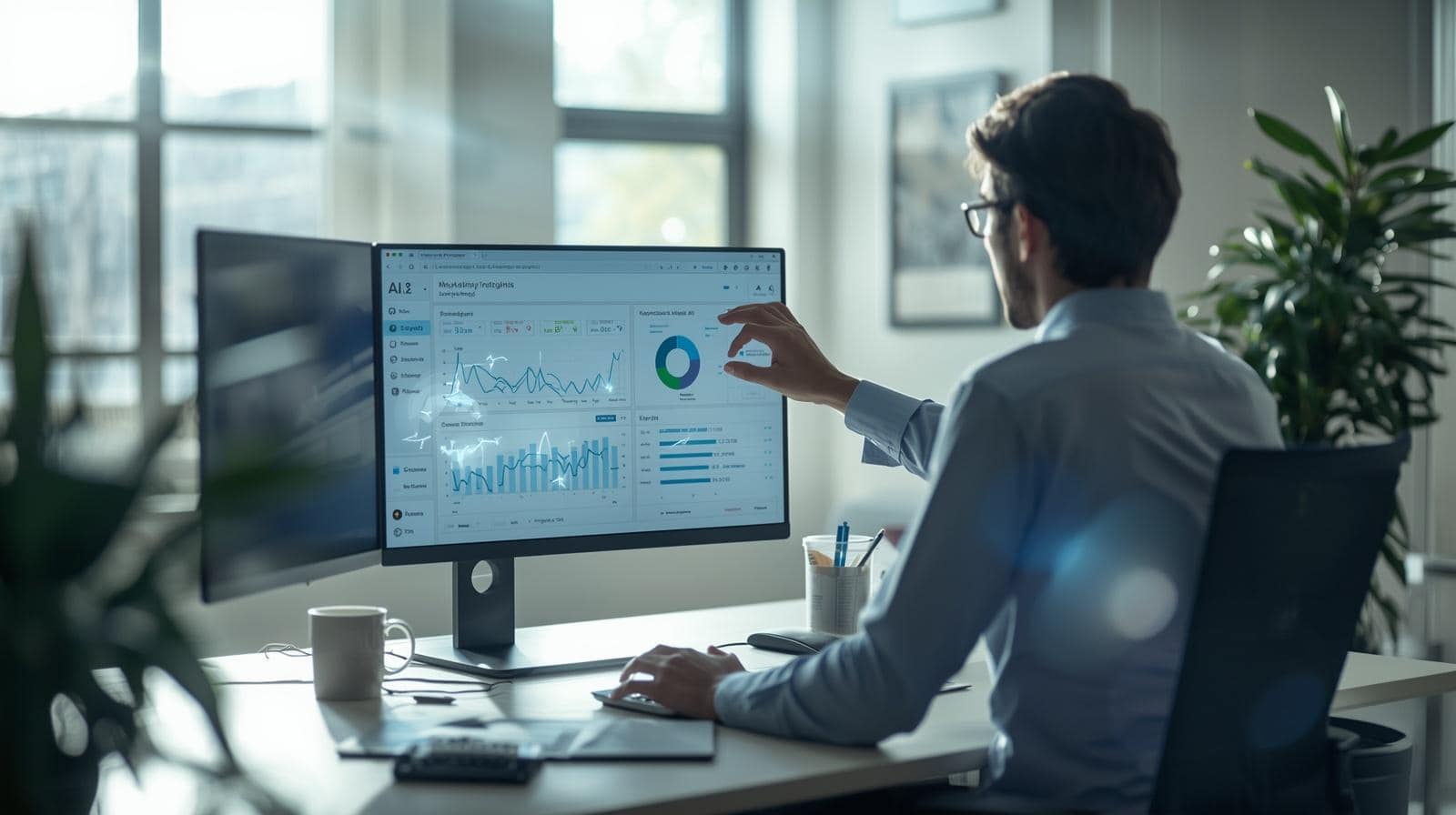 The Truth About AI’s Role in Digital Marketing