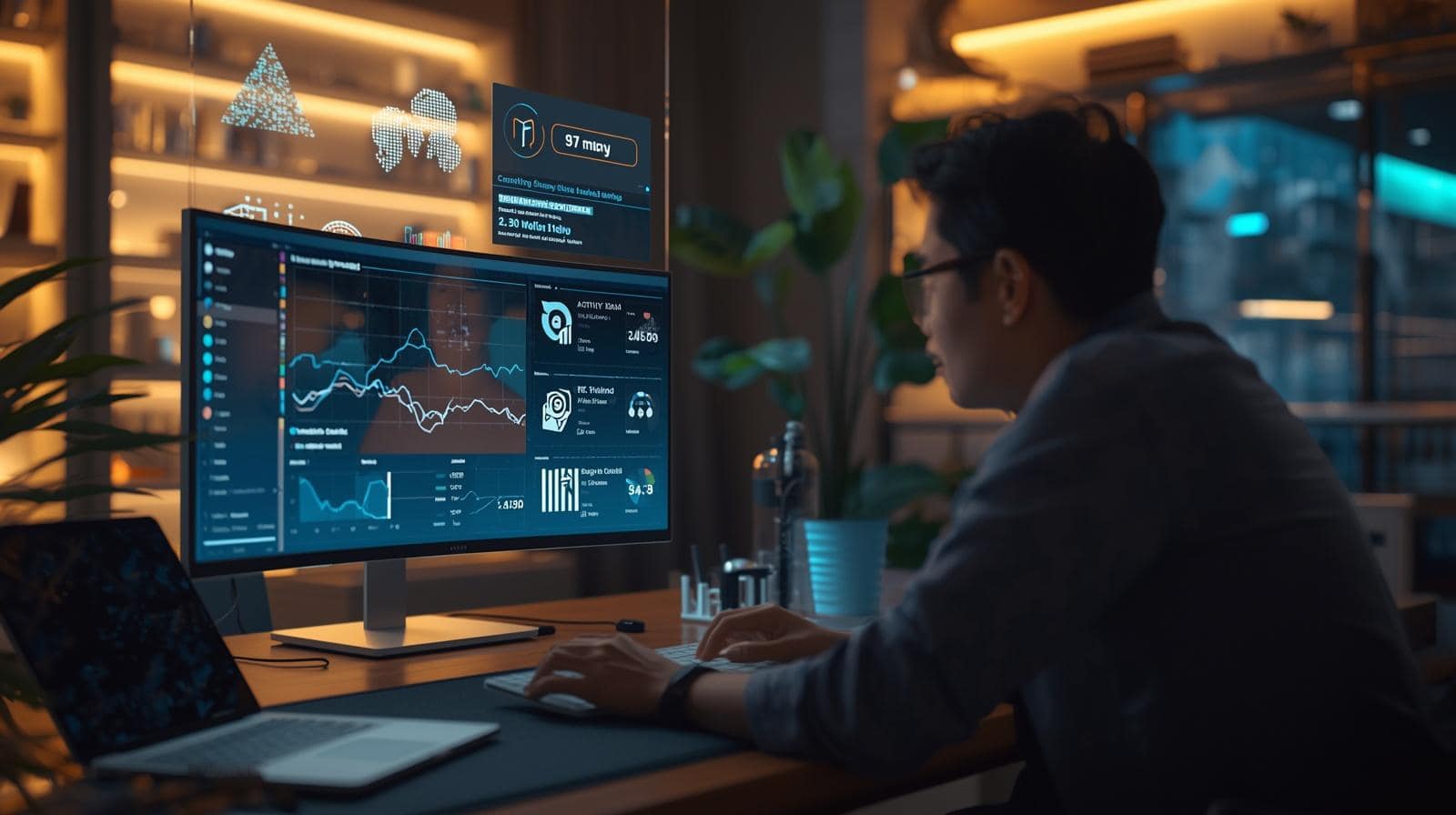 Tracking Gambling Patterns With AI What Philippine Players should know aa