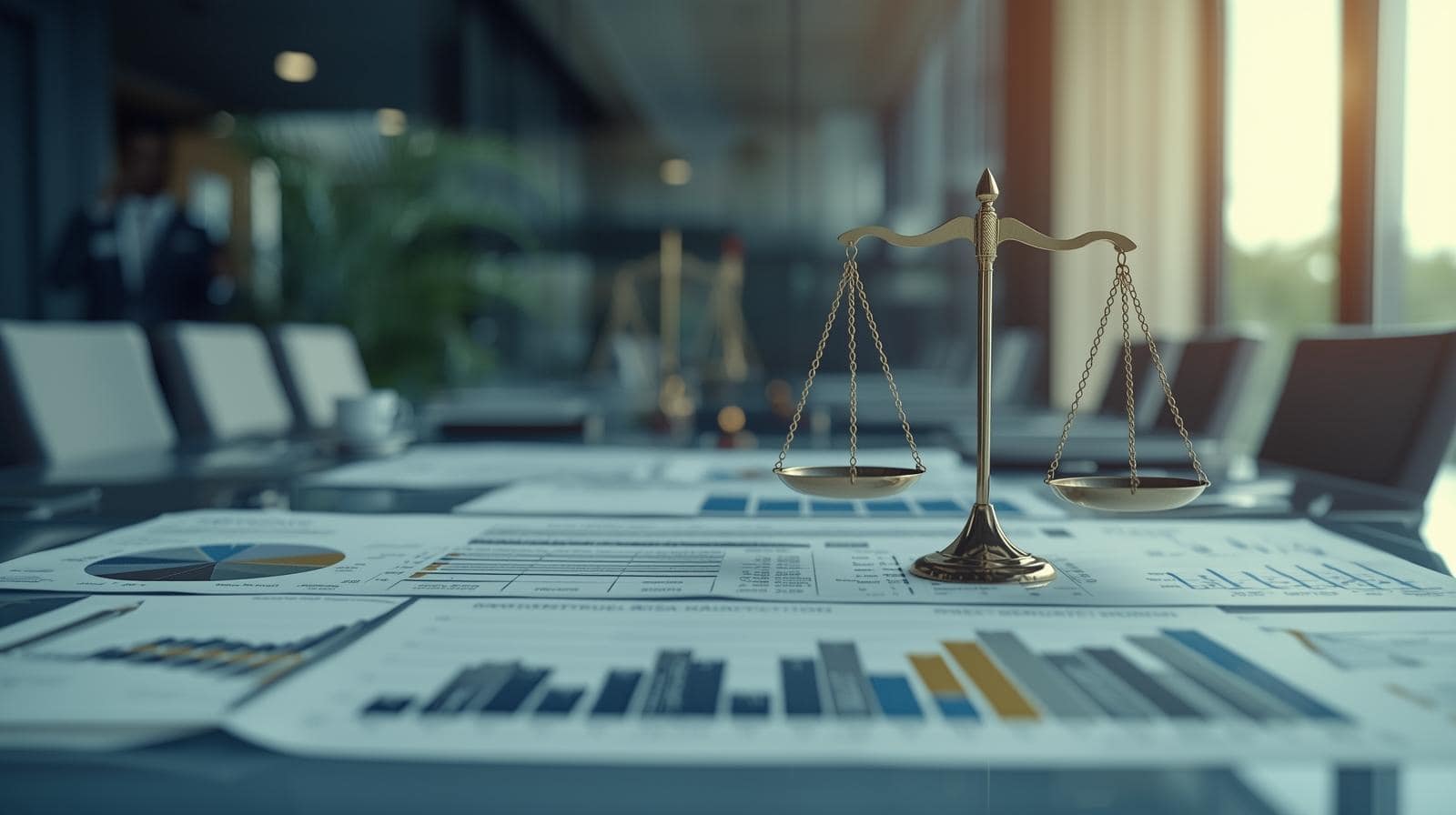 Wrongful Termination Risk as a Structural Cost in Modern Business Models
