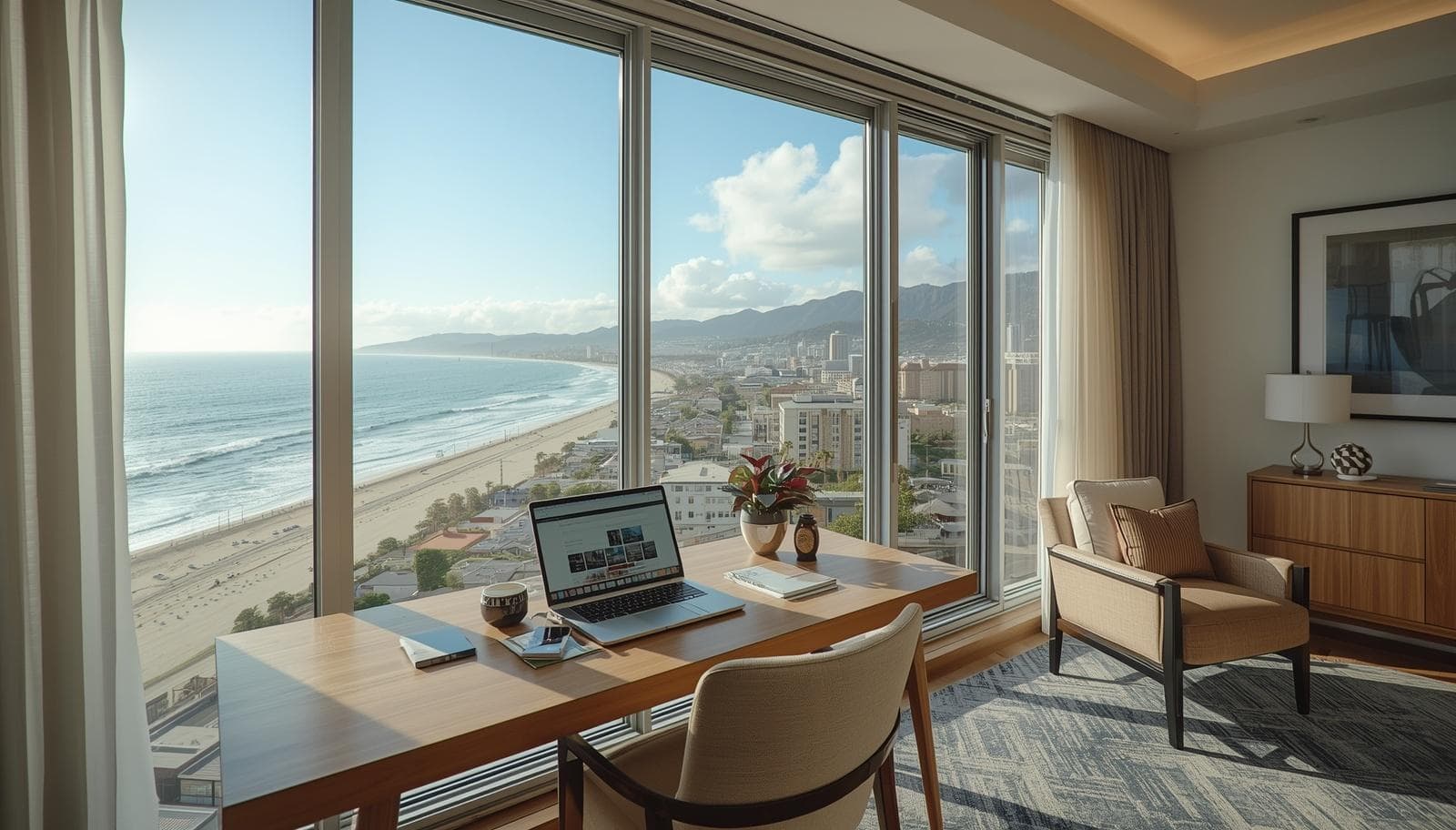 15 Best Vacation Rentals in California for Business Travelers (2026 Edition)