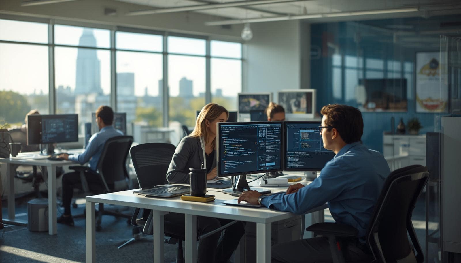 Best Value IT Management Services in Central New Jersey