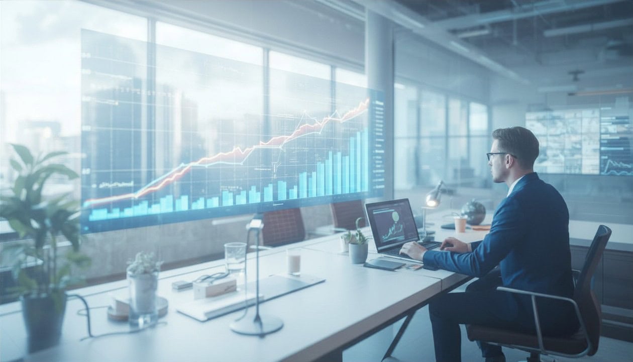 Every Business Model Has a Hidden Timeline—Weather Data Might Be the One You’re Ignoring