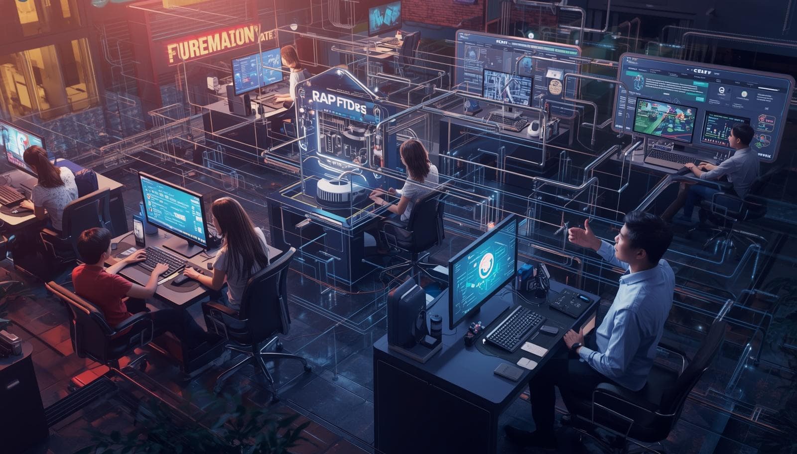 Philippine Casino Tech Business Models Behind Market Expansion