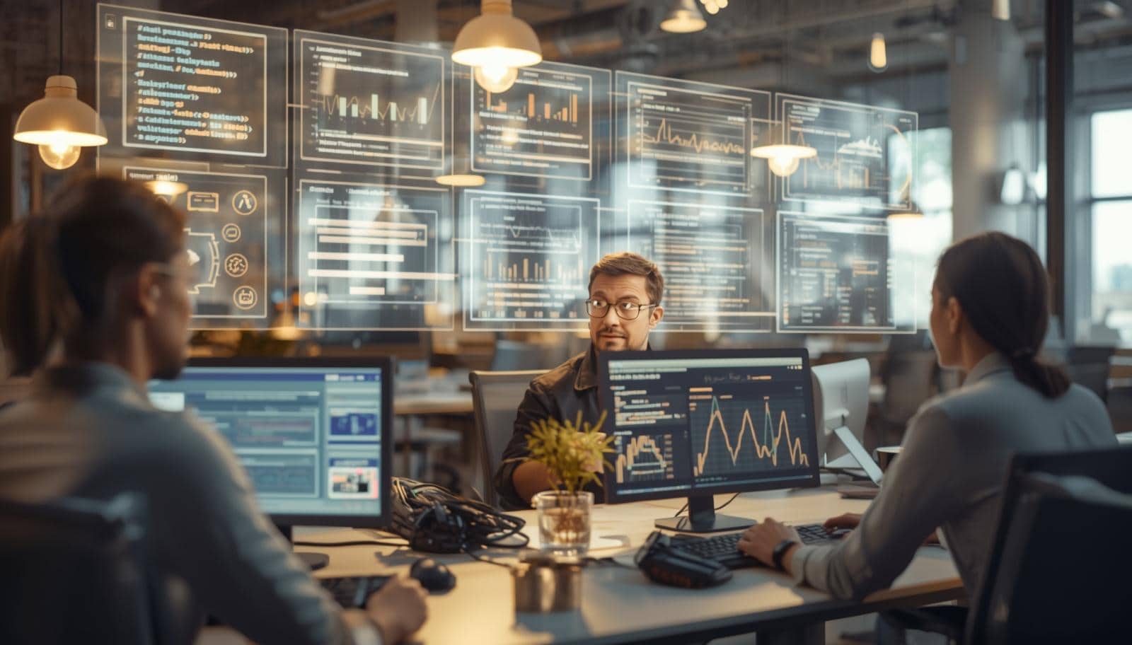 What DevOps Automation Services Actually Do (and When You Need One)