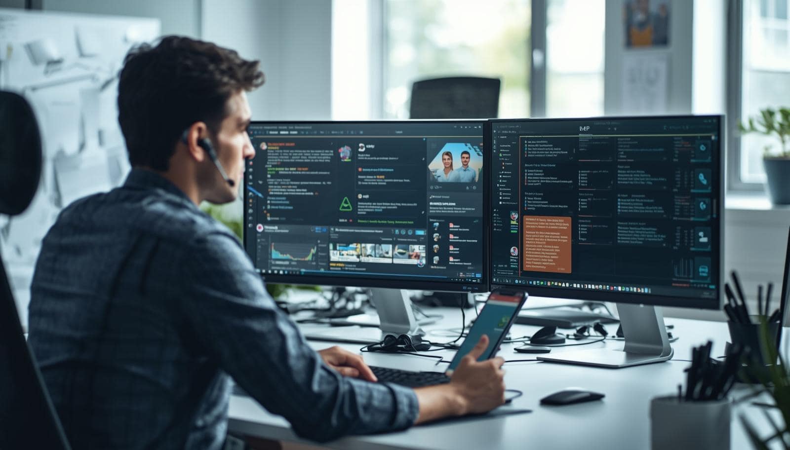 Why mixed-OS remote support breaks so easily – and what to look for in a platform that doesn’t April 24, 2026