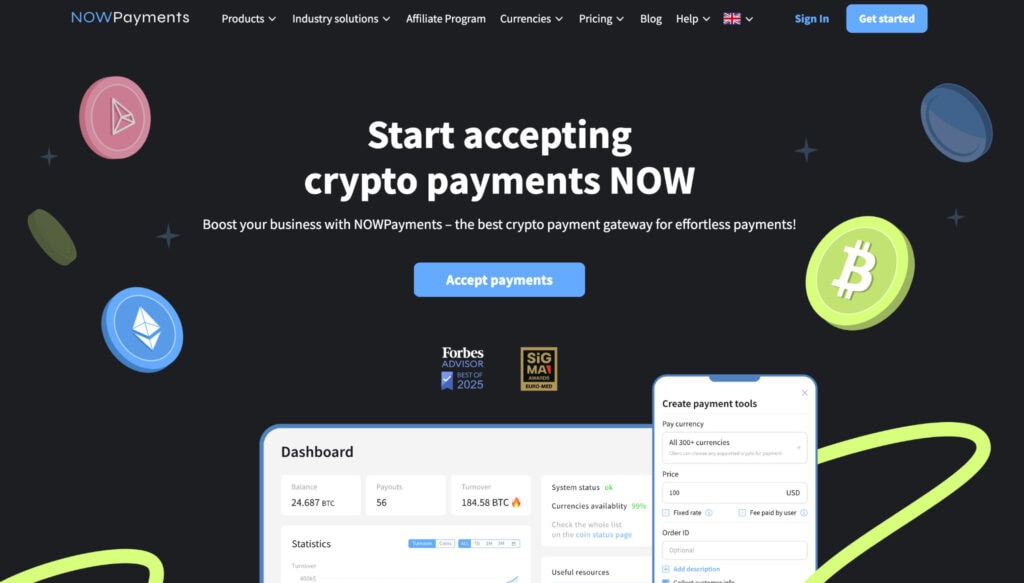 Best Alternative to BitPay in 2026