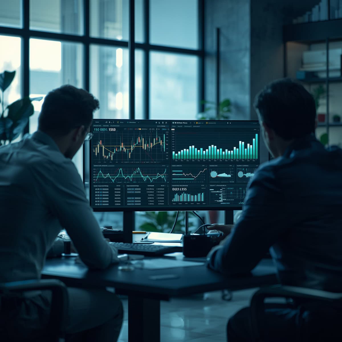 Better Investment Decisions Start With Smarter Market Intelligence