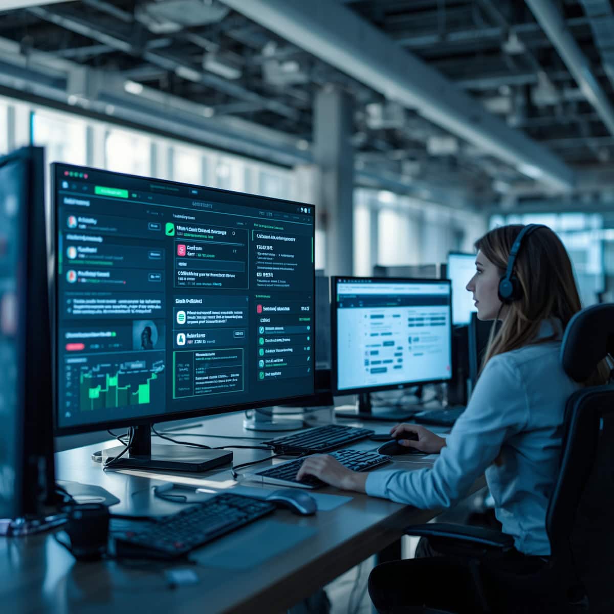 How Customer Service Automation Platforms Reduce Costs in SaaS
