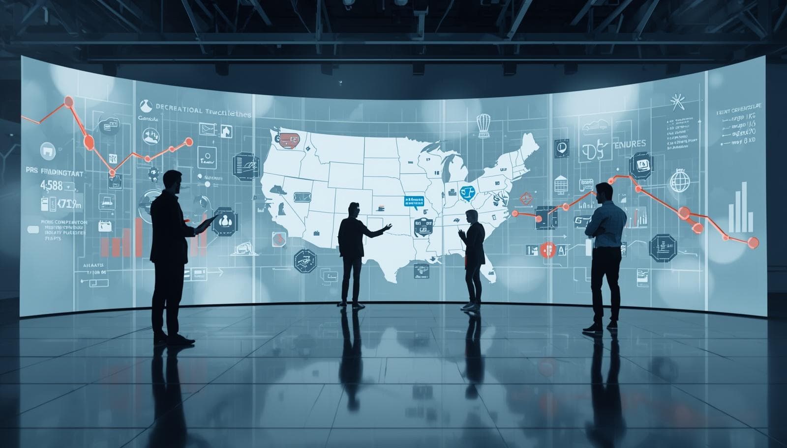 How Regulation Drives North American iGaming Growth