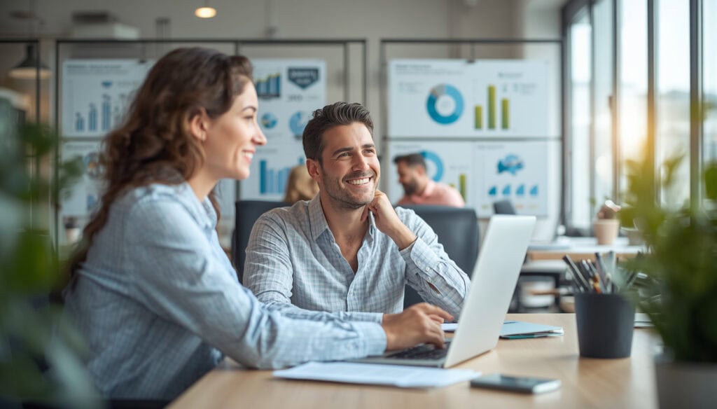 How to Welcome Feedback and Use It to Improve Your Business