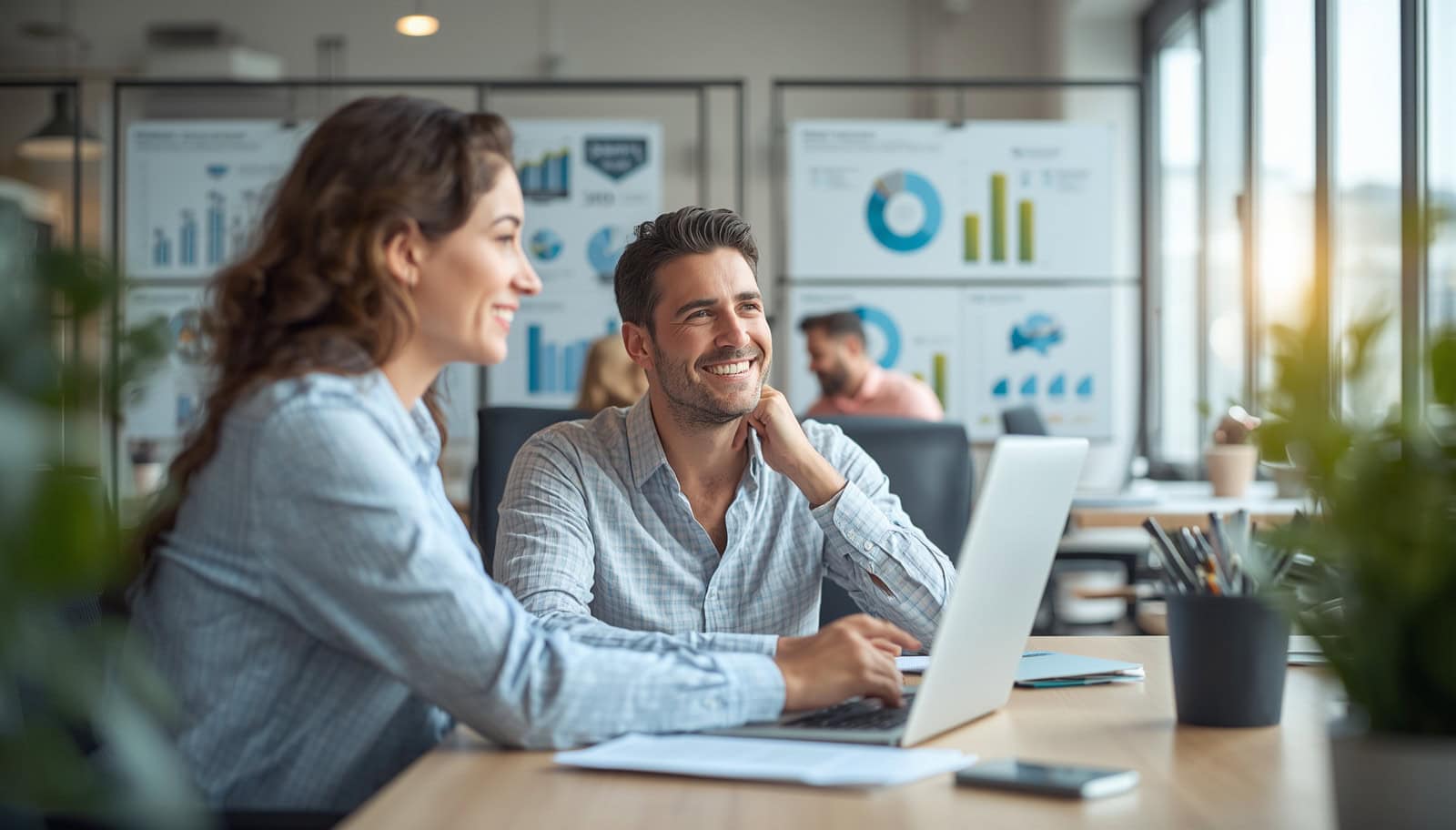 How to Welcome Feedback and Use It to Improve Your Business