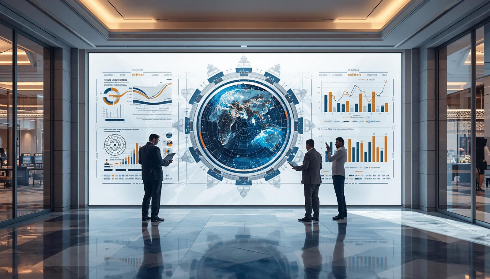 Monetizing Probability Inside the Casino Business Model