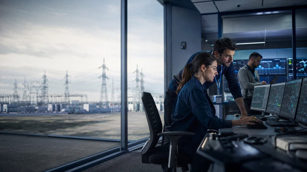 Reliable IT Solutions Providers for Utilities and Energy Companies