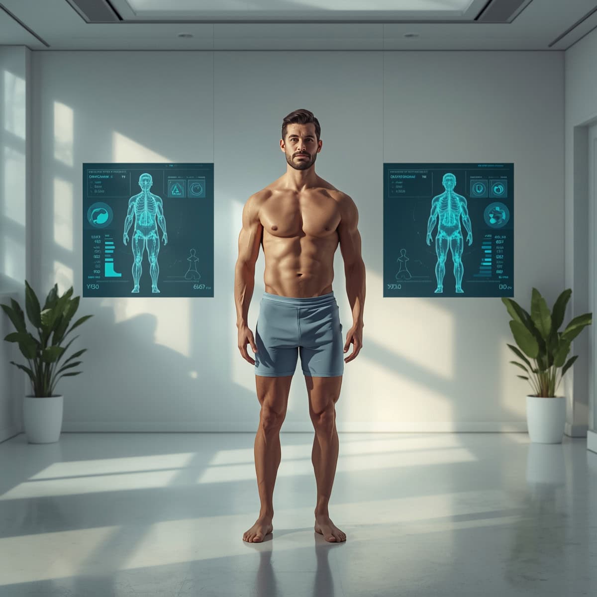 The Metabolic Reset: Understanding the Distinction Between Fat Loss and Lean Mass Preservation on GLP-1s