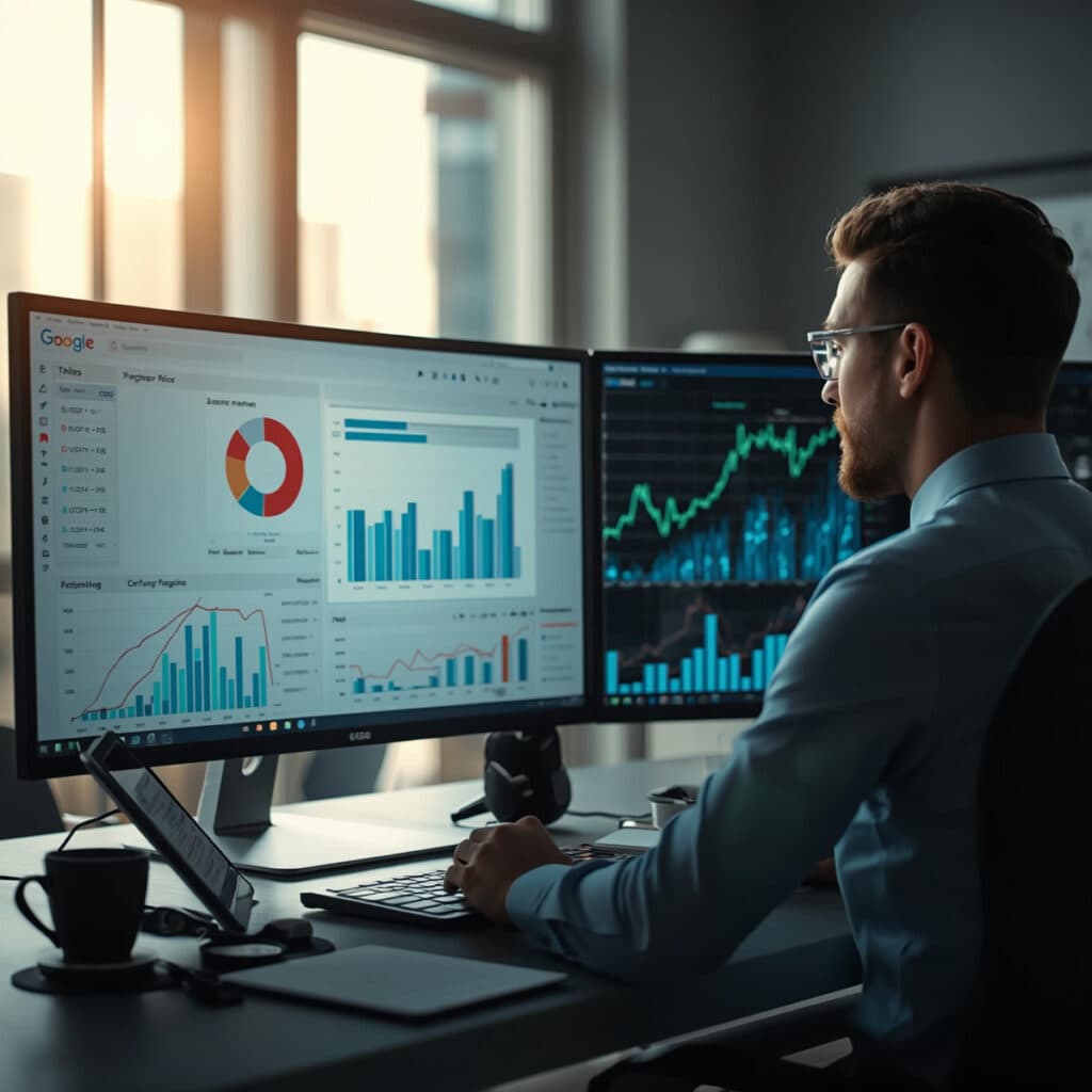 Your Competitors Are Ranking Faster Because They Know This One Thing