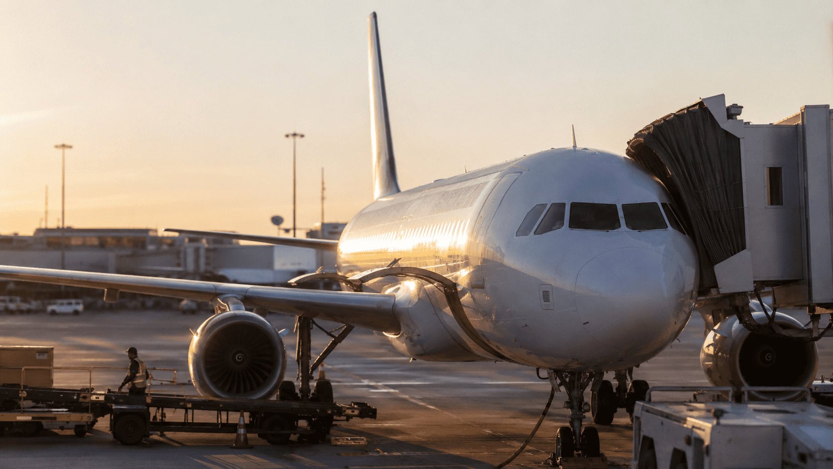 American Airlines Picks Starlink for 500+ Planes
