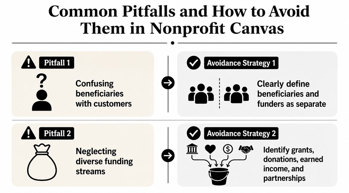 Common Pitfalls and How to Avoid Them