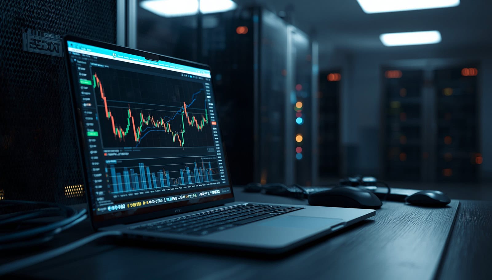 Best VPS Providers for Trading Expert Advisors How to Minimize Latency and Maximize Uptime