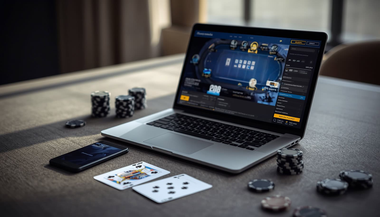 BetMGM Poker Continues to Expand Online Gaming Offerings Under its Brand Portfolio Nationwide