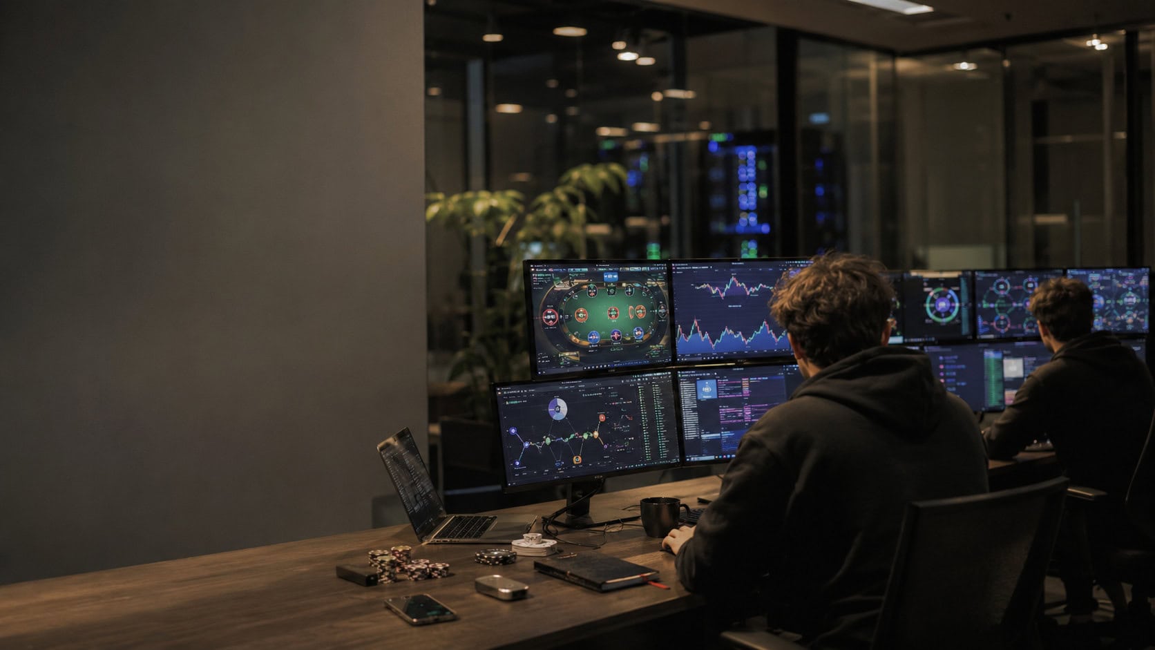 Inside the No KYC Crypto Casino Business Model and Why It Scales Faster Than Traditional iGaming