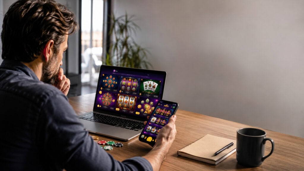 Sweepstakes casino The best alternatives in 2026