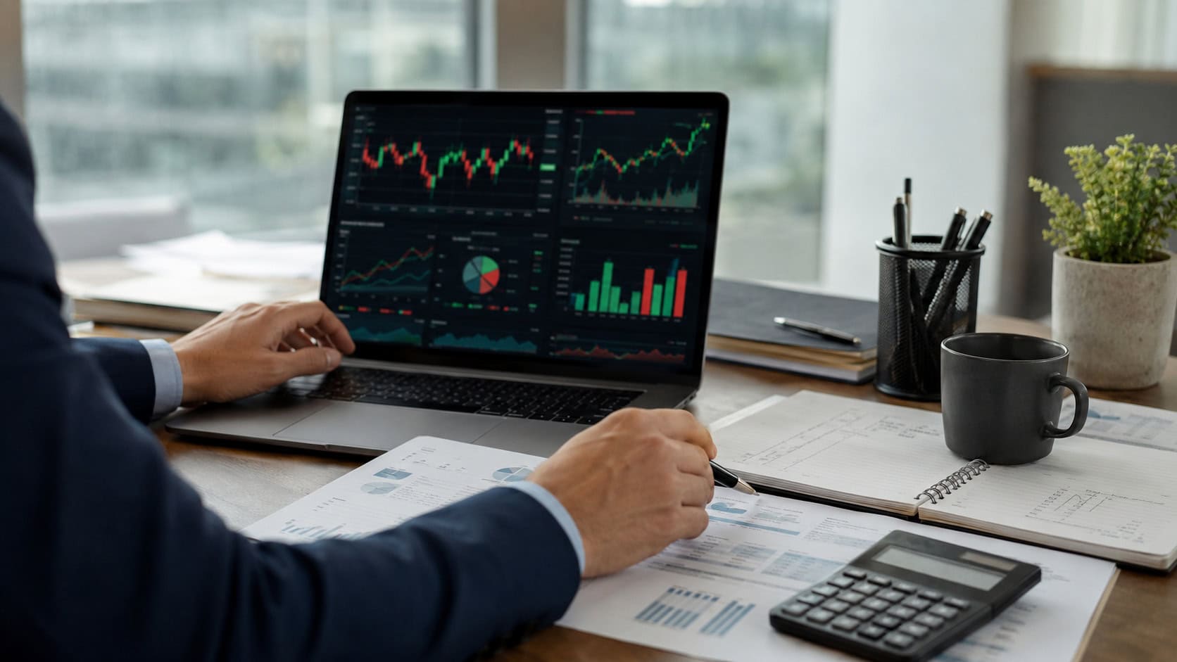 Tax-Loss Harvesting Explained A Strategic Approach to Investment Management