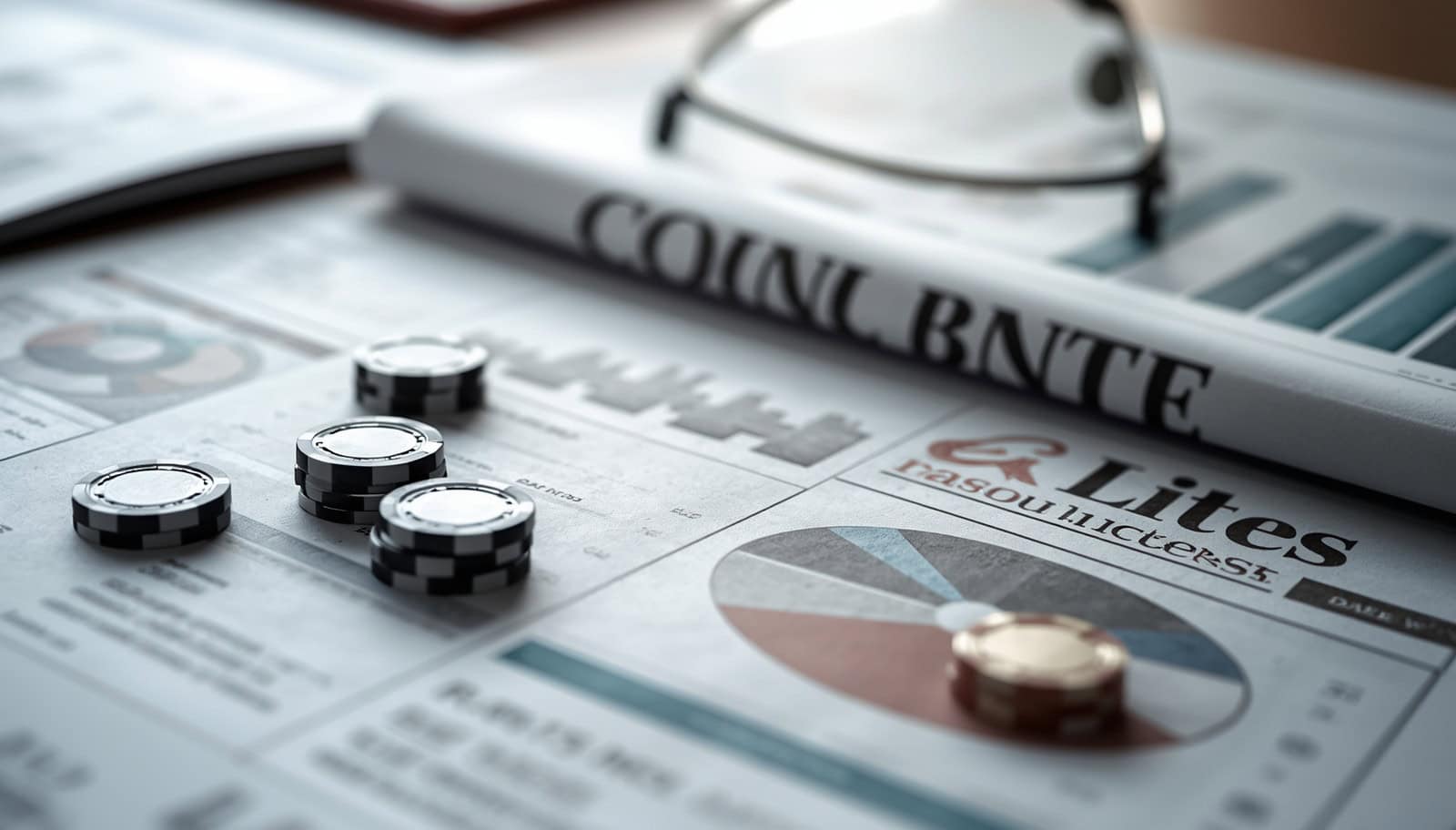 The UK Online Casino Business Model Revenue Streams, Regulation, and Competitive Dynamics