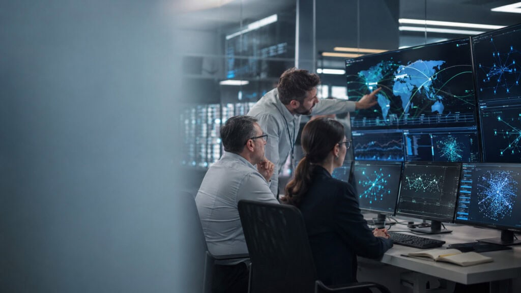 Top 10 SASE Platforms for Modern Enterprise Security in 2026